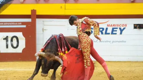 Al final esperanza