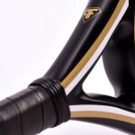 Pala Dark Carbon PadelFreak