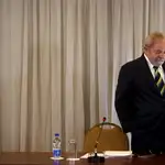  Cargos por corrupción contra Lula en la recta final del juicio a Rousseff