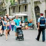 Las elecciones sindicales del cuerpo de la Policía Autonómica comenzarán el próximo 18 de enero