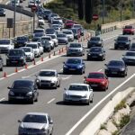 Numerosos estudios han demostrado la influencia negativa de la velocidad en la seguridad vial, siendo un claro factor de riesgo / Efe