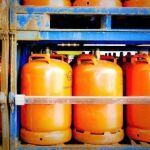 La bombona de butano bajará hoy un 5%, hasta 12,46 euros