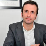 El doctor Claudio Hetz, que lidera el equipo de trabajo de esta investigación / BMI