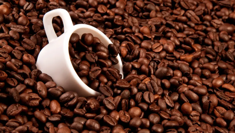 ¿Cuánta cafeína es realmente mucha cafeína?
