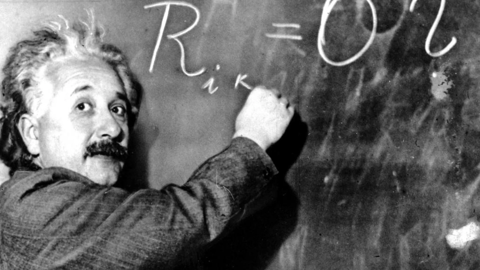 Einstein y sus años berlineses o el camino hacia la consagración