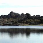 El monumento natural de los Barruecos, el mejor rincón español del año
