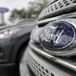 Ford cancela la producción del Focus en México y se la lleva a China