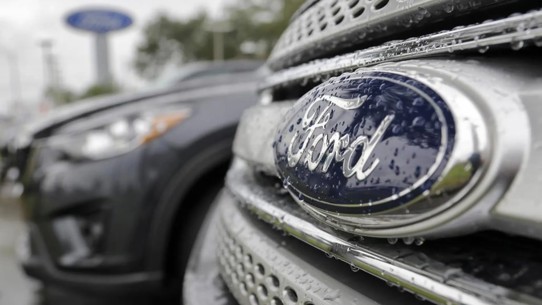 Ford cancela la producción del Focus en México y se la lleva a China