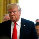 Nixon, Lewinsky y Trump
