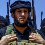 Abu Mohamed al Adnani, que fuera jefe de operaciones exteriores de Daesh y que inspiró al cabecilla de la célula desarticulada