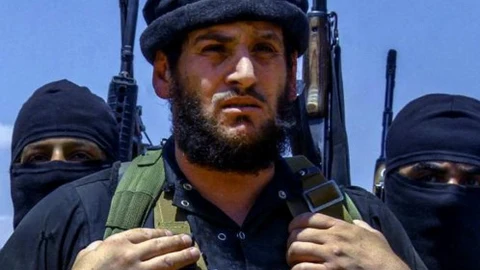 Abu Mohamed al Adnani, que fuera jefe de operaciones exteriores de Daesh y que inspiró al cabecilla de la célula desarticulada