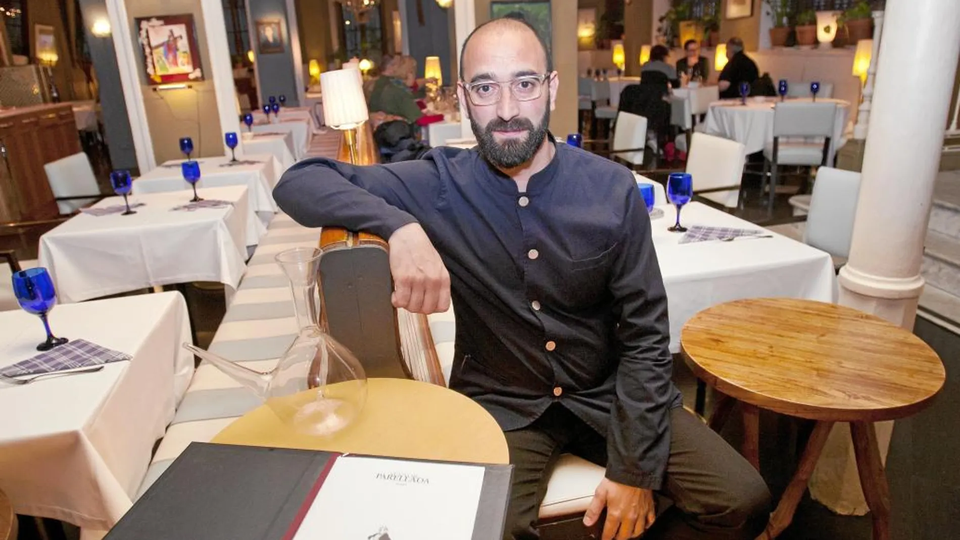 Ramon Parellada