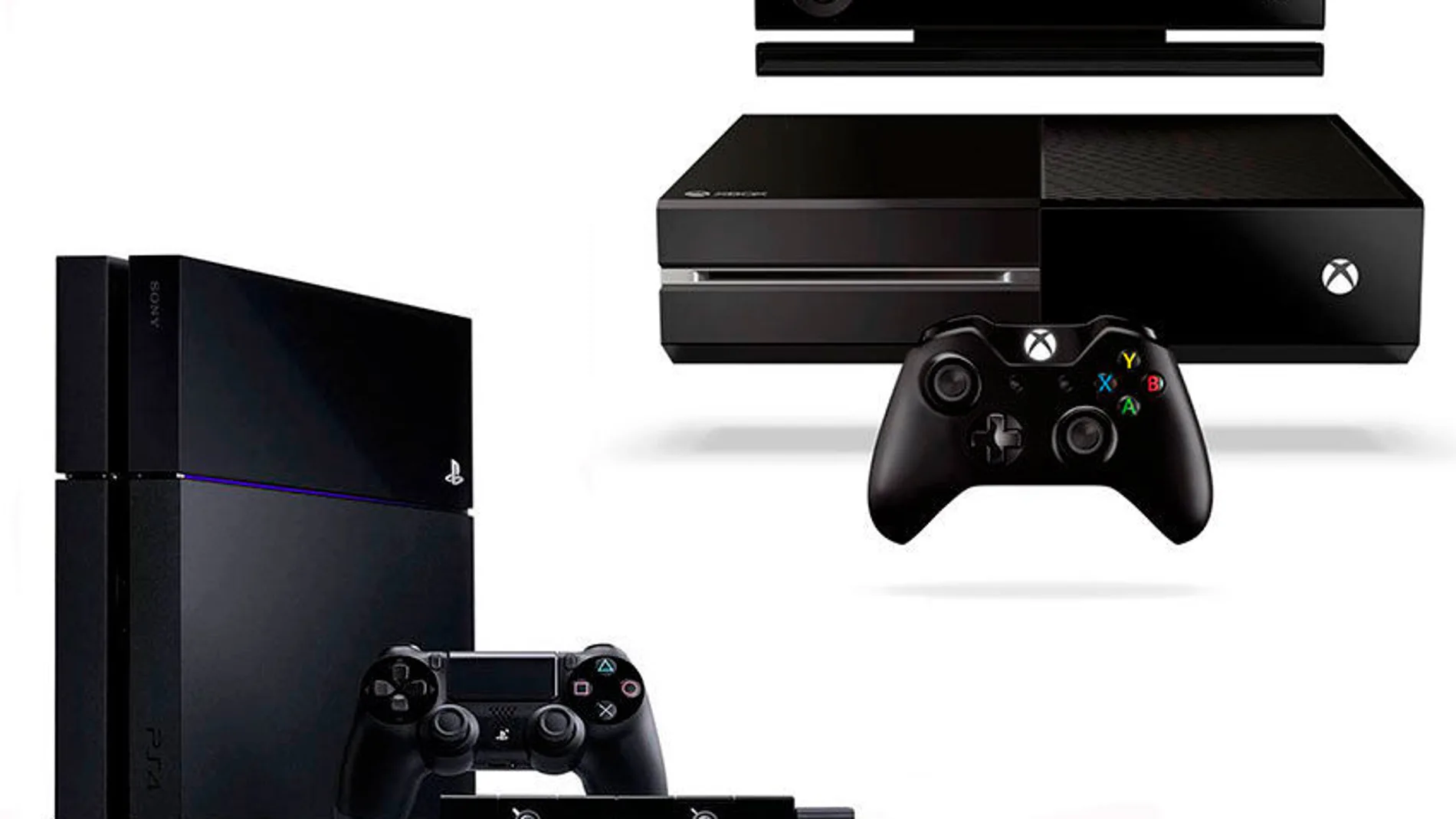 Microsoft se abre al juego cruzado entre Xbox, PC y PlayStation 4 con Cross-Network Play