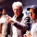 Demandan a la productora de Star Wars por el accidente de Harrison Ford durante el rodaje