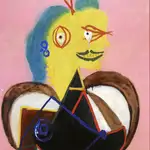  Los retratos en la intimidad de Picasso