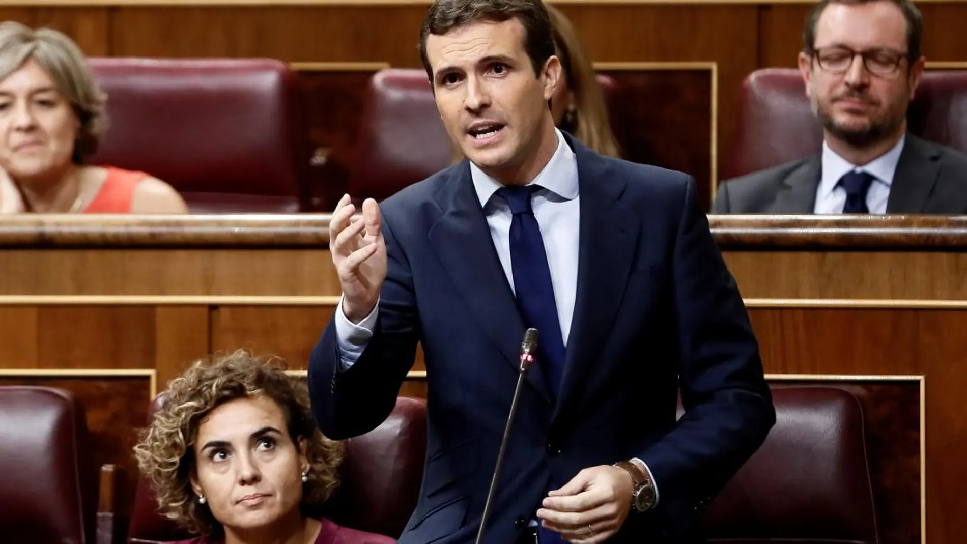 Pablo Casado