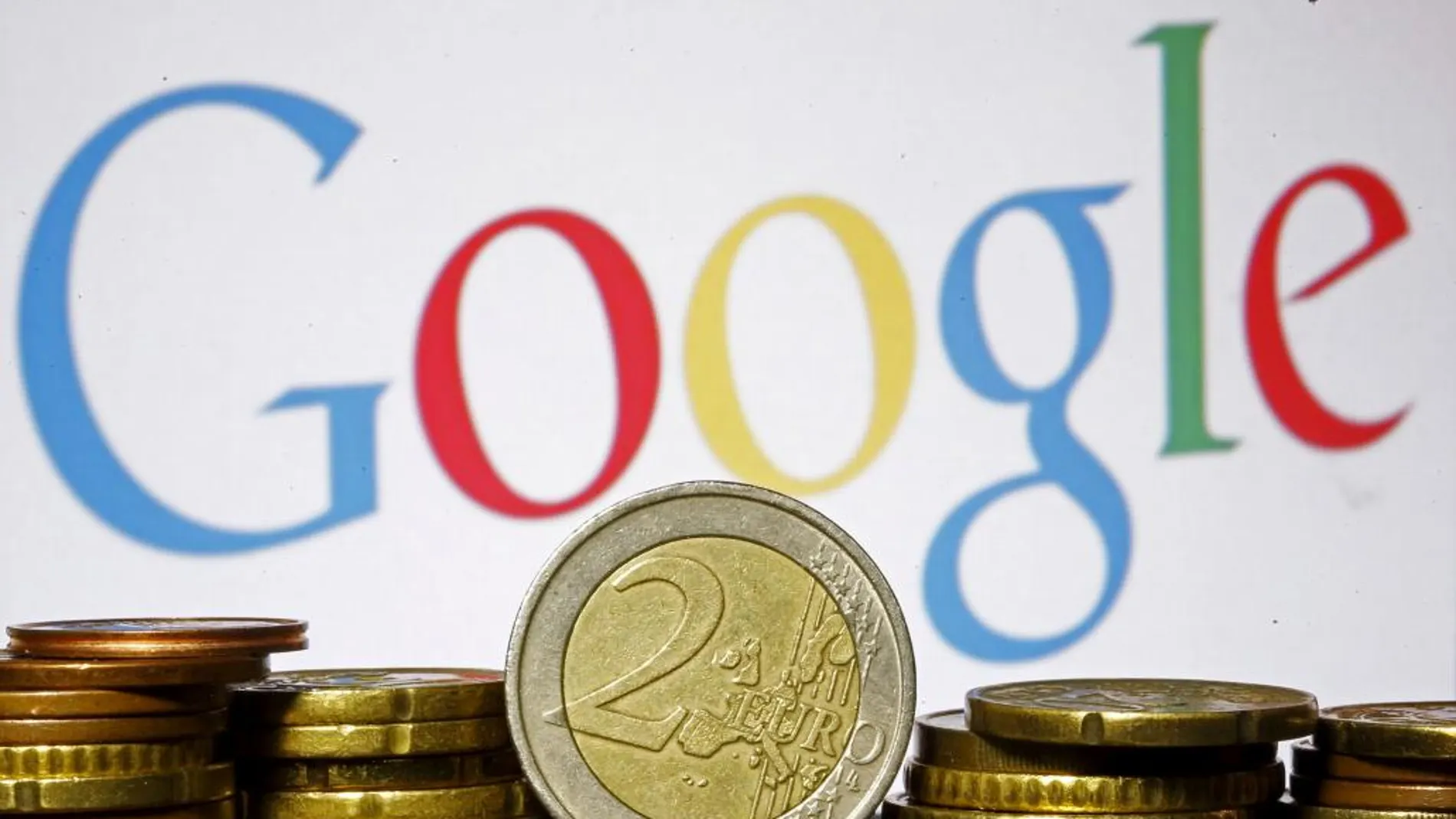 Google ha violado las normas antimonopolio de la UE.