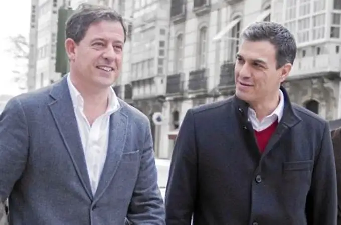Sánchez activa el modo campaña y se desplaza a Galicia para arropar al candidato a la Xunta