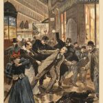 1894: el año en que París conoció el terrorismo moderno