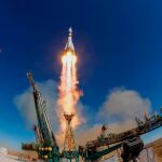 Cohete Soyuz-FG