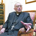 Juan José Omella se muestra abierto a todo antes de tomar su cargo como cardenal arzobispo