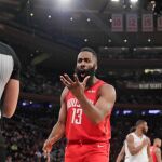James Harden