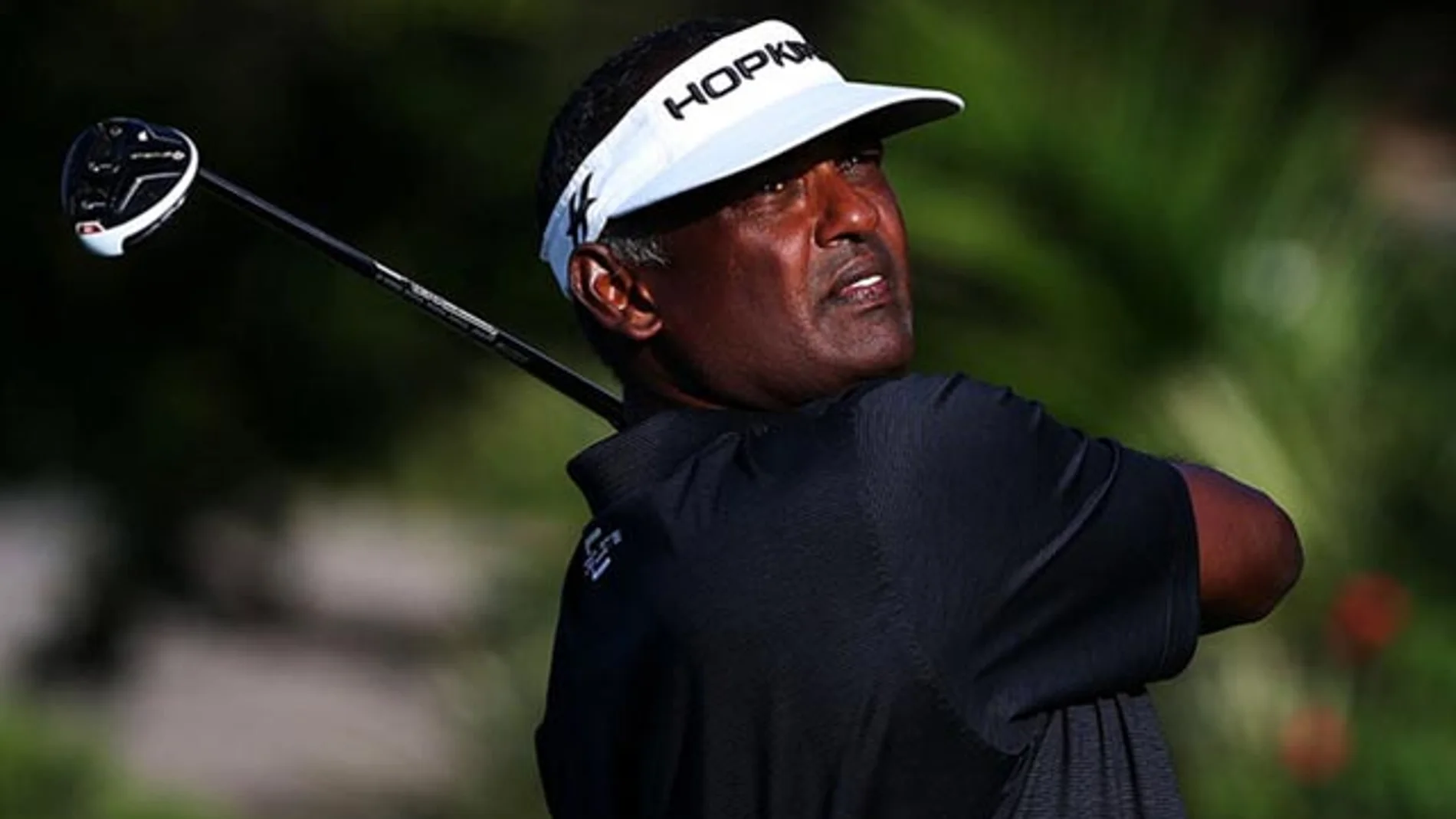 Vijay Singh
