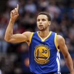 Stephen Curry