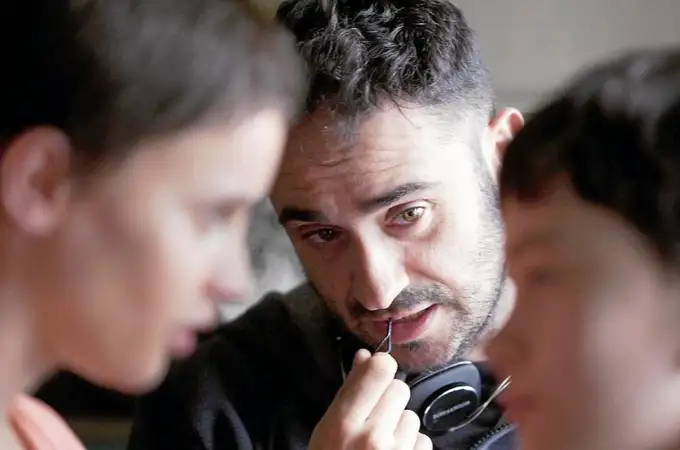José Antonio Bayona: «Hay mucha polarización en el cine español»