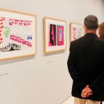 “Henri Matisse. Jazz” explora una de las facetas más originales y vanguardistas del artista francés / Foto: La Razón