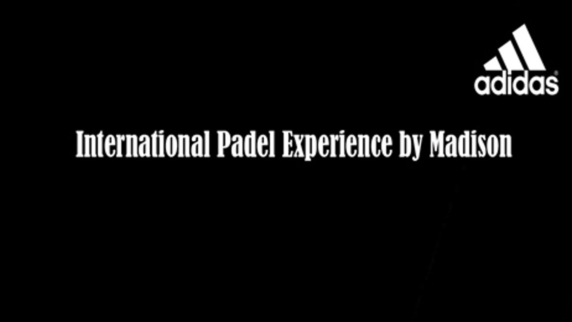 International Padel Experience