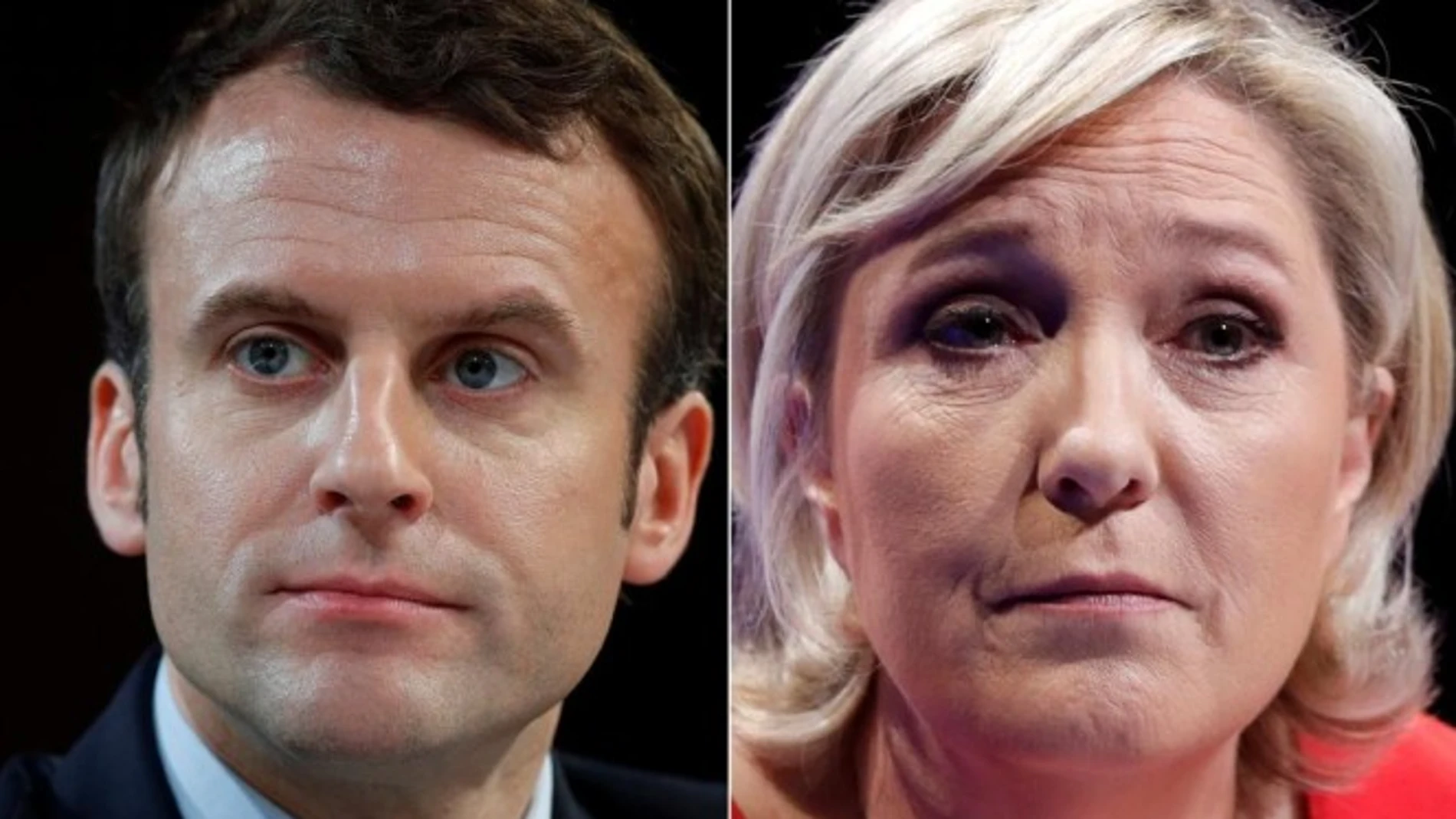 El cleavage de la UE como batalla principal de las elecciones francesas