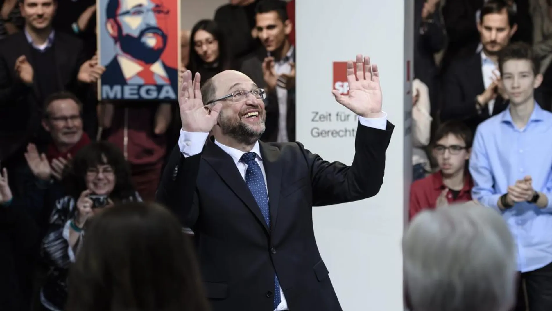 Martin Schulz