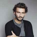 Fotografía facilitada por Sony Music del tenor Jonas Kaufmann.