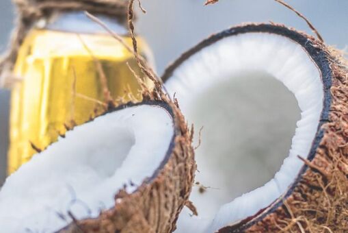 Aceite de coco: Sus grasas saturadas, el enemigo de las arterias