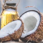 Aceite de coco: Sus grasas saturadas, el enemigo de las arterias