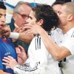 Pepe no sale de casa