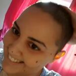 Anabel Benítez grabó un vídeo para pedir más medios e inversión en la investigación contra el cáncer / Foto y vídeo / Atlas
