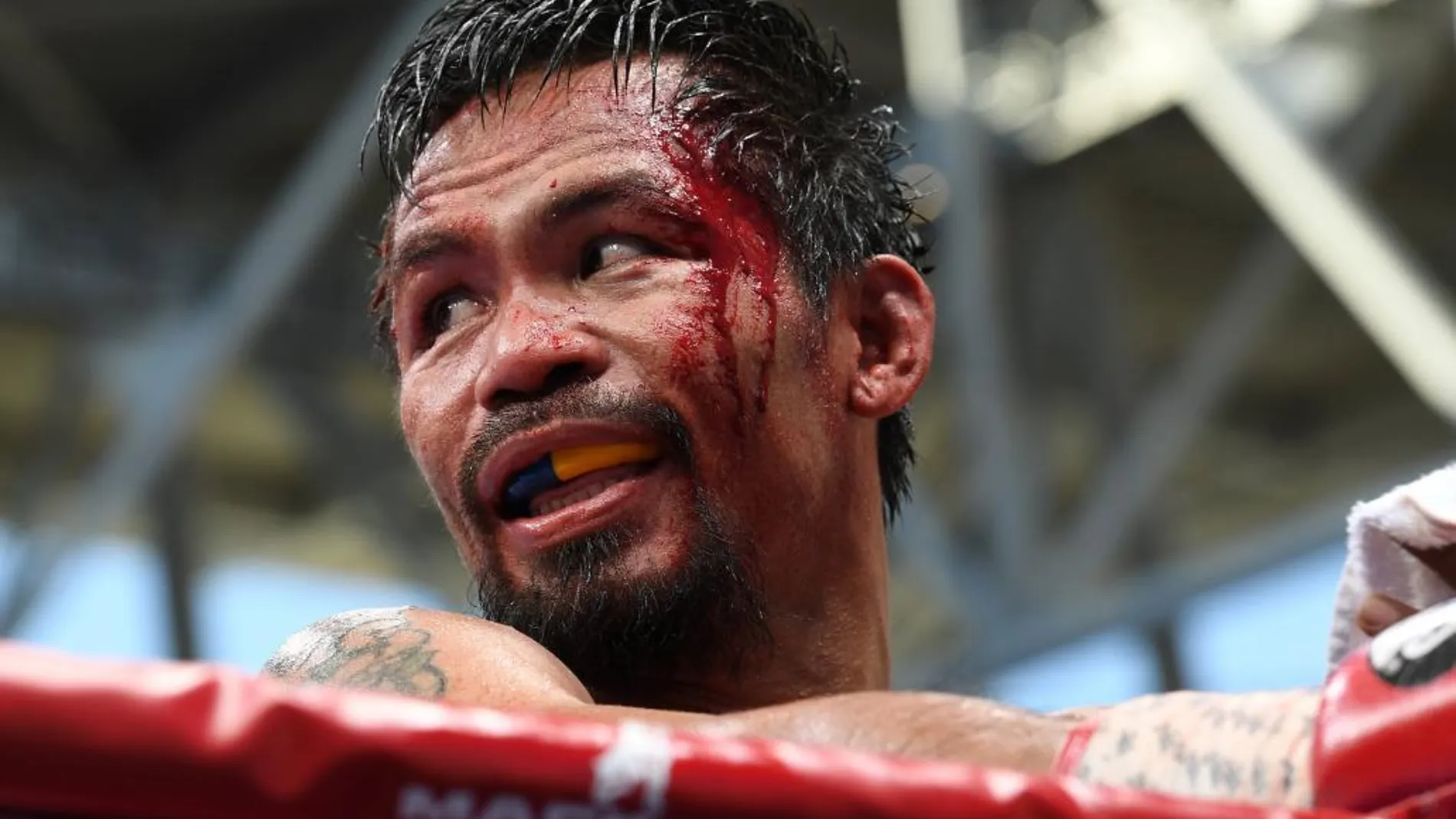 Manny Pacquiao