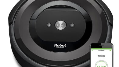 Precio shop roomba e5