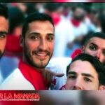 «Tour de La Manada», el indignante recorrido turístico por Pamplona