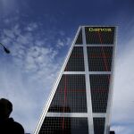 Bankia devuelve en una semana 44 millones a más de 11.200 accionistas
