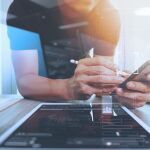 Los expertos han detectado una vulnerabilidad que afecta a los portátiles robados / Dreamstime