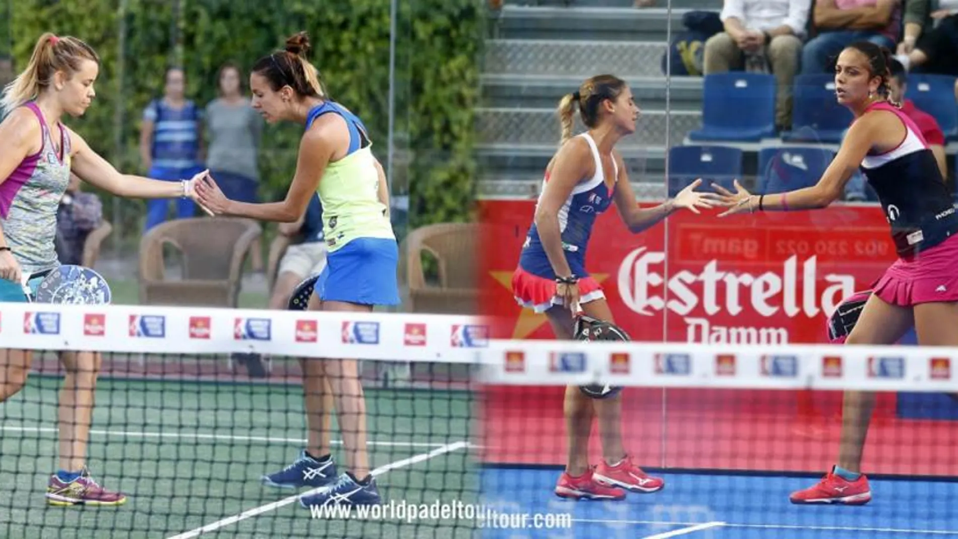 Crónica dieciseisavos Wopen 2018