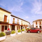 Plaza de Navalcarnero