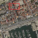 Un muerto y un herido crítico en un tiroteo en un bar de Vilanova i la Geltrú