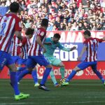 El Atlético afrontará la temporada sin poder fichar