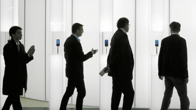 Usuarios del sistema operativo de Google vieron cómo se activaba sin su permiso el modo de ahorro de energía