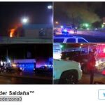 Más de 60 muertos en un motín en una cárcel de México