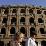 Plaza de Toros de Valencia